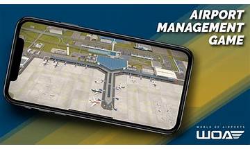 Airplane Flight Airport Rescue for Android - Download the APK from Habererciyes